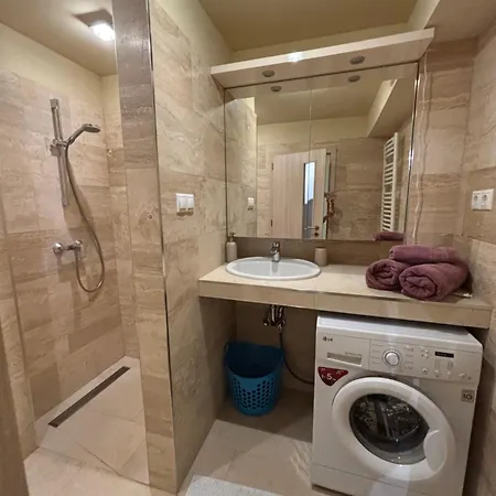 Balaton Vibe Fuered Apartmán